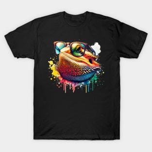 Bearded Dragon T-Shirt